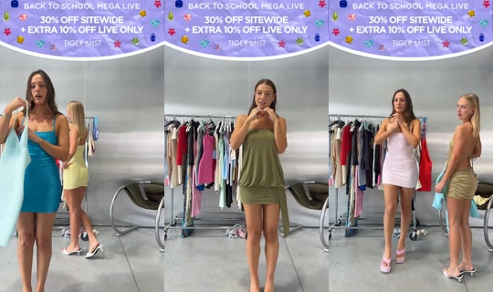 tiger.mist TikTok Live — Aug 26, 2026, 2:12 AM