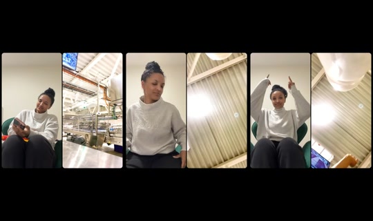 tiggylicious94 TikTok Live — Jul 30, 2026, 5:52 AM
