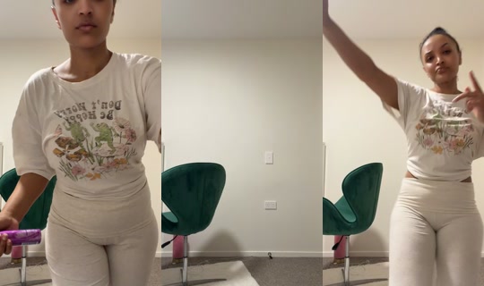 tiggylicious94 TikTok Live — Aug 30, 2026, 7:17 AM