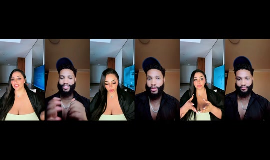 tigrawyt3 TikTok Live — Jul 29, 2026, 4:37 AM