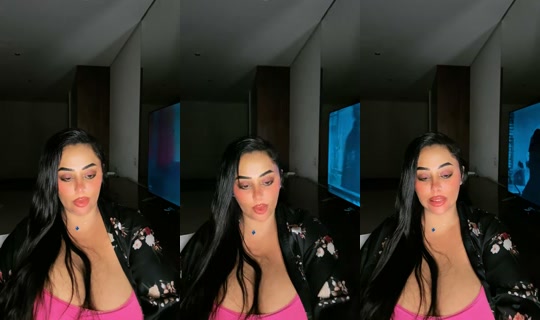 tigrawyt3 TikTok Live — Jul 29, 2026, 6:54 PM