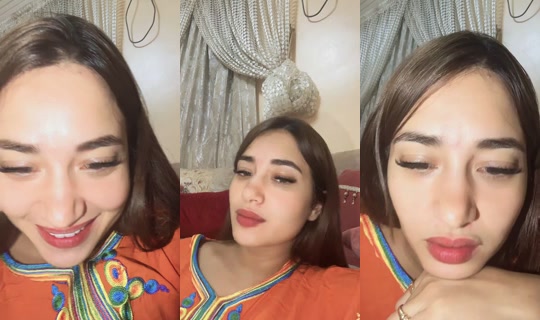 tihafatiha01 TikTok Live — Jul 14, 2026, 12:43 AM