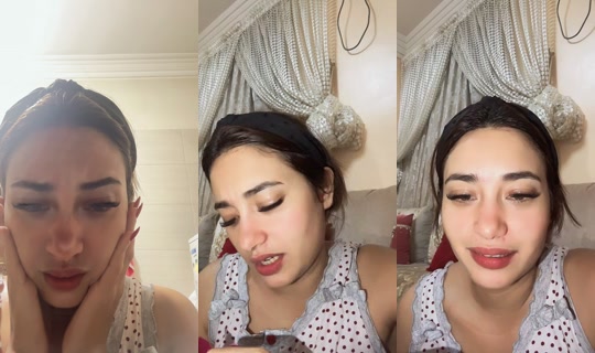 tihafatiha01 TikTok Live — Jul 14, 2026, 8:56 PM