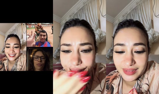 tihafatiha01 TikTok Live — Jul 15, 2026, 12:13 AM