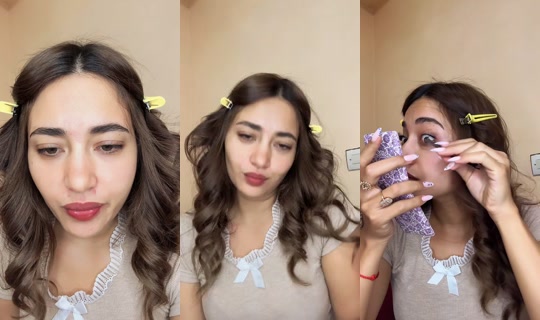tihafatiha01 TikTok Live — Jul 15, 2026, 8:17 PM