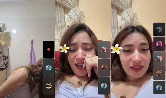 tihafatiha01 TikTok Live — Aug 31, 2026, 1:13 AM