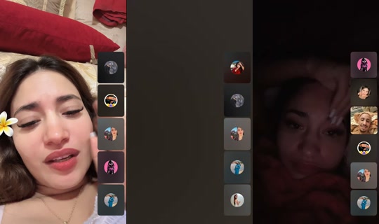 tihafatiha01 TikTok Live — Aug 31, 2026, 2:04 AM