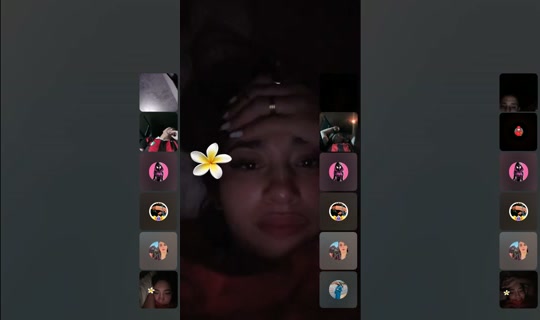 tihafatiha01 TikTok Live — Aug 31, 2026, 2:54 AM