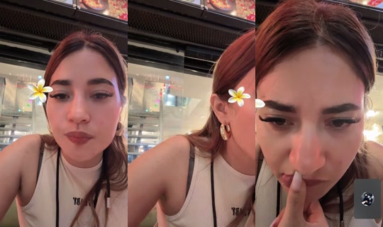 tihafatiha01 TikTok Live — Sep 2, 2026, 6:58 PM