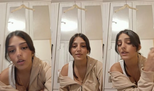 tiiniiccaa TikTok Live — Sep 13, 2026, 8:09 PM