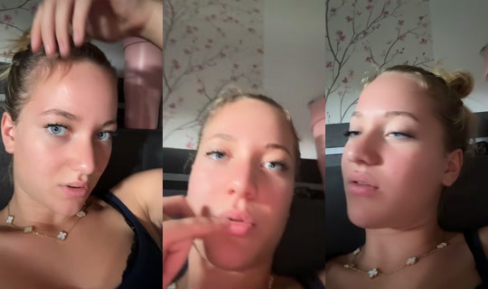 tijara075 TikTok Live — Jul 31, 2026, 2:28 PM