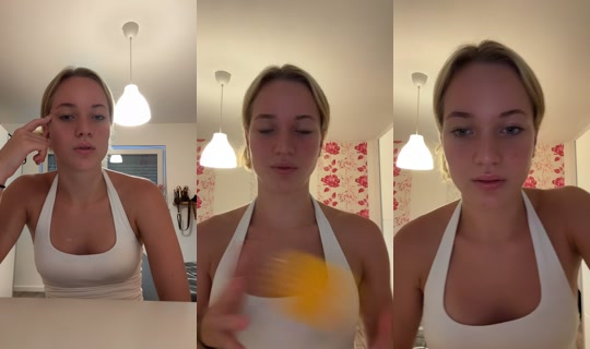 tijara075 TikTok Live — Aug 4, 2026, 11:38 AM