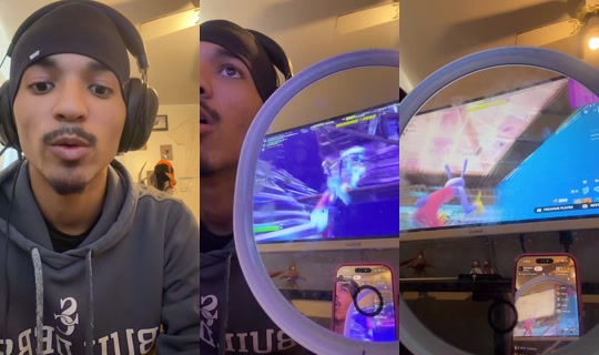 tiktokpsychic12 TikTok Live — Aug 20, 2026, 6:27 PM