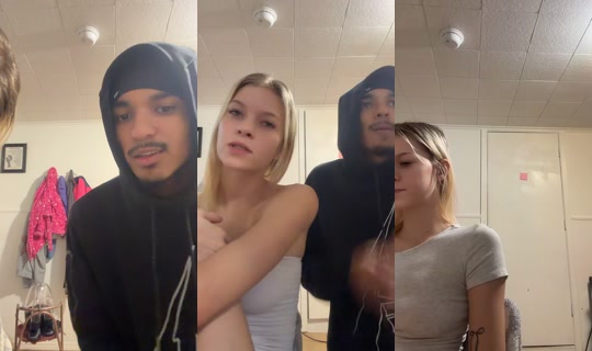tiktokpsychic12 TikTok Live — Aug 21, 2026, 12:13 AM