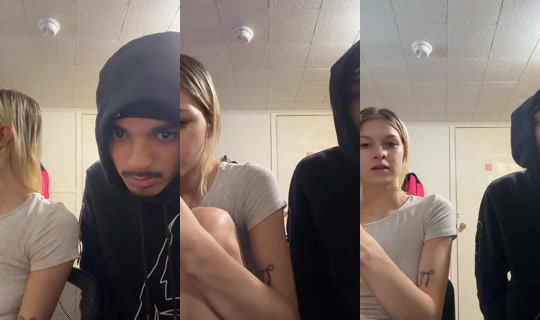 tiktokpsychic12 TikTok Live — Aug 21, 2026, 12:57 AM