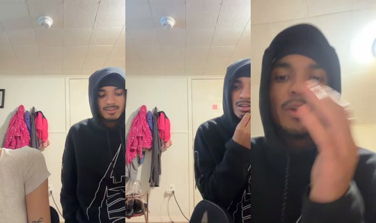 tiktokpsychic12 TikTok Live — Aug 21, 2026, 1:29 AM