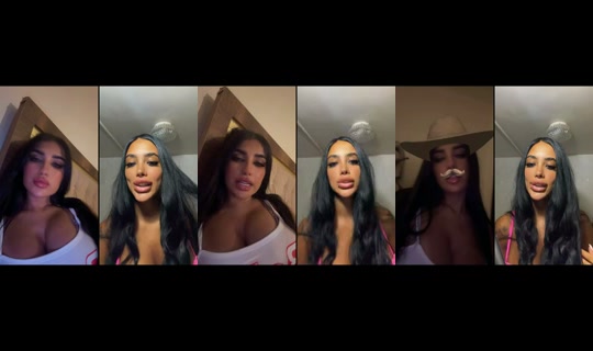 timauser1234 TikTok Live — Aug 13, 2026, 7:19 PM
