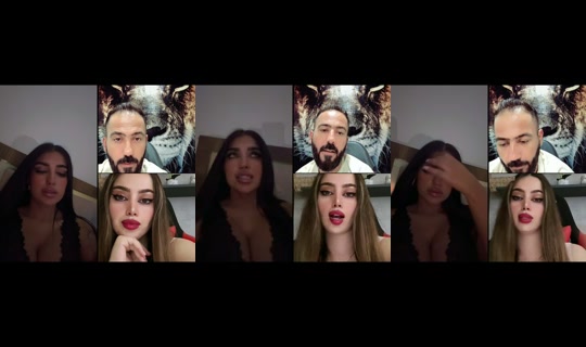timauser1234 TikTok Live — Aug 13, 2026, 10:45 PM