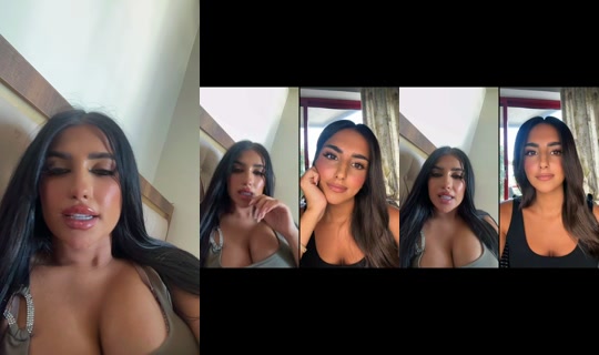 timauser1234 TikTok Live — Aug 14, 2026, 12:49 PM