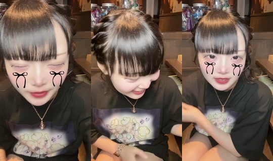 timeleap_mami TikTok Live — Aug 10, 2026, 6:12 AM