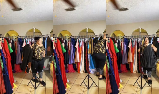 timelessdress TikTok Live — Aug 9, 2026, 5:39 PM