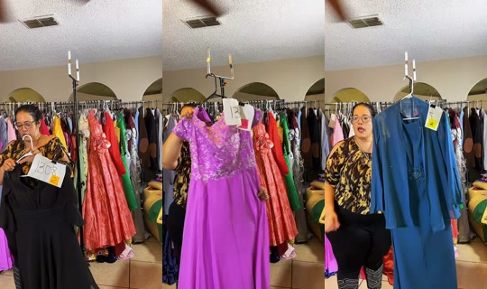 timelessdress TikTok Live — Aug 9, 2026, 5:58 PM