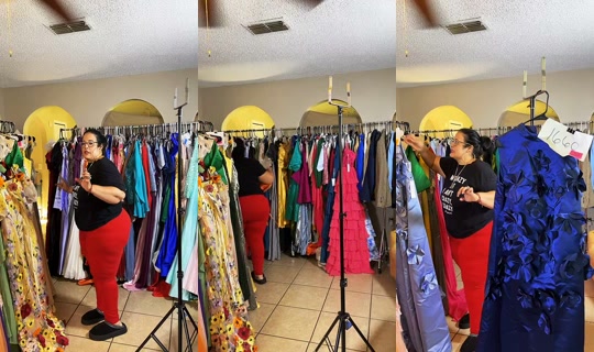 timelessdress TikTok Live — Aug 10, 2026, 8:31 PM