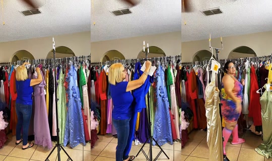 timelessdress TikTok Live — Aug 11, 2026, 4:14 PM