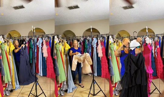 timelessdress TikTok Live — Aug 11, 2026, 5:55 PM