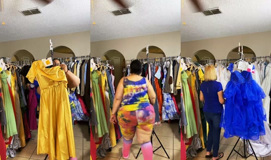 timelessdress TikTok Live — Aug 11, 2026, 6:45 PM
