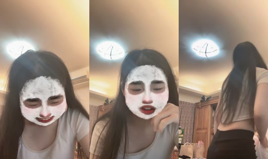 tin0707 TikTok Live — Aug 22, 2026, 6:28 PM