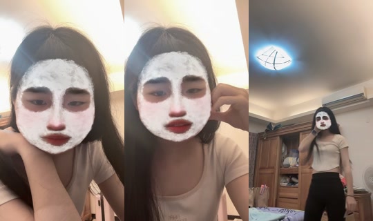 tin0707 TikTok Live — Aug 22, 2026, 10:39 PM