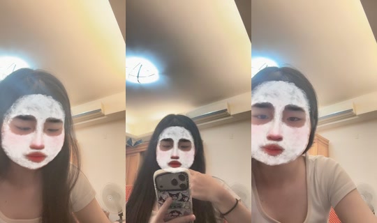 tin0707 TikTok Live — Aug 23, 2026, 12:20 AM