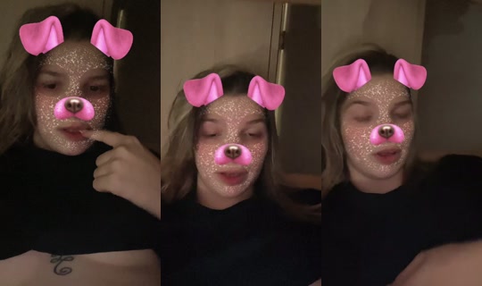 tina.stasicc TikTok Live — Aug 17, 2026, 11:27 PM