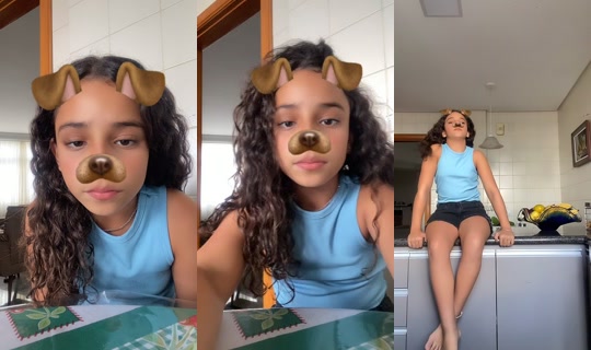 tinabernardes7 TikTok Live — Aug 15, 2026, 7:01 PM