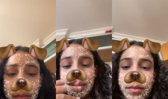 tinabernardes7 TikTok Live — Aug 16, 2026, 6:36 PM