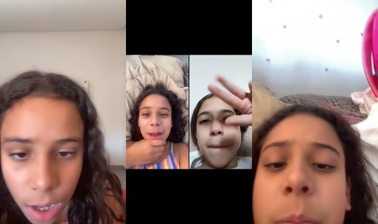 tinabernardes7 TikTok Live — Aug 22, 2026, 5:59 PM