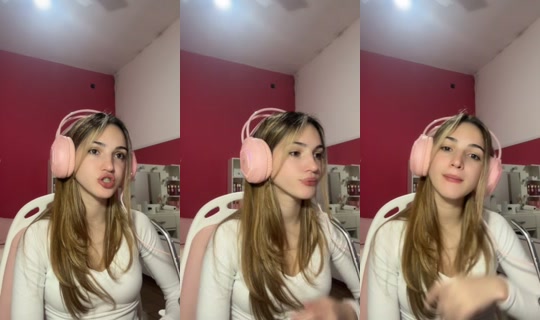 tinagrassoo TikTok Live — Aug 26, 2026, 3:16 AM