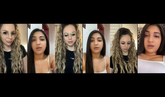 tinaltina1 TikTok Live — Aug 11, 2026, 6:23 AM