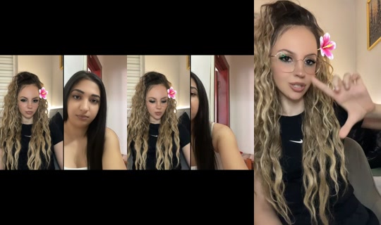 tinaltina1 TikTok Live — Aug 11, 2026, 7:50 AM