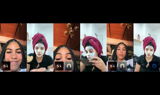 tinavalen47 TikTok Live — Jul 14, 2026, 1:53 PM