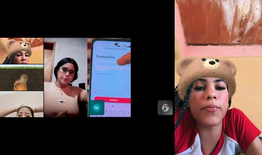 tinavalen47 TikTok Live — Jul 15, 2026, 5:21 PM