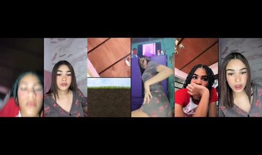 tinavalen47 TikTok Live — Jul 15, 2026, 6:54 PM