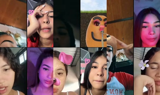 tinavalen47 TikTok Live — Jul 15, 2026, 7:42 PM