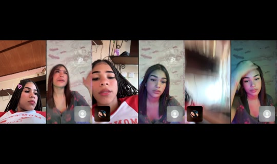tinavalen47 TikTok Live — Jul 15, 2026, 8:37 PM