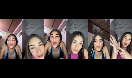tinavalen47 TikTok Live — Jul 15, 2026, 11:53 PM