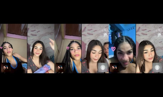 tinavalen47 TikTok Live — Jul 16, 2026, 1:09 AM