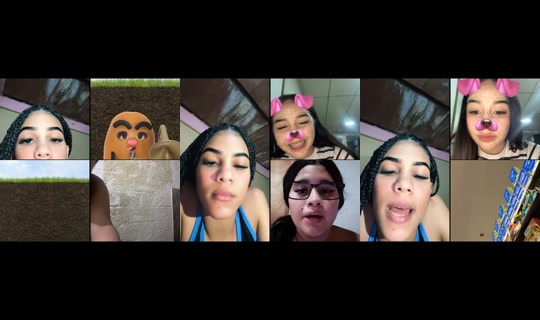 tinavalen47 TikTok Live — Jul 16, 2026, 2:32 AM