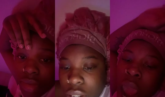 tinawithhdabodyy TikTok Live — Aug 1, 2026, 12:04 AM