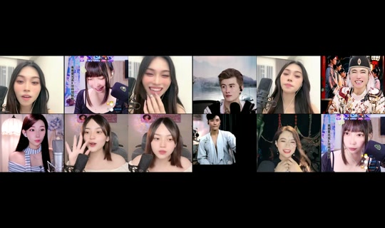 ting__yuuu TikTok Live — Jul 14, 2026, 2:19 PM